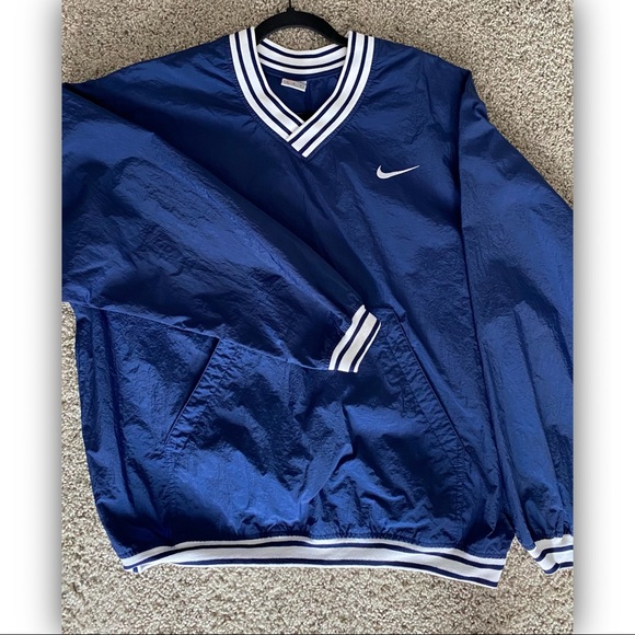 Nike Other - Men’s Nike windbreaker